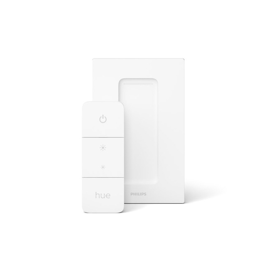 Dimmera slēdzis Philips Hue V2 1x CR2032