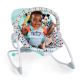 Disney Baby - Bērnu kustīgs šūpuļkrēsls MICKEY MOUSE