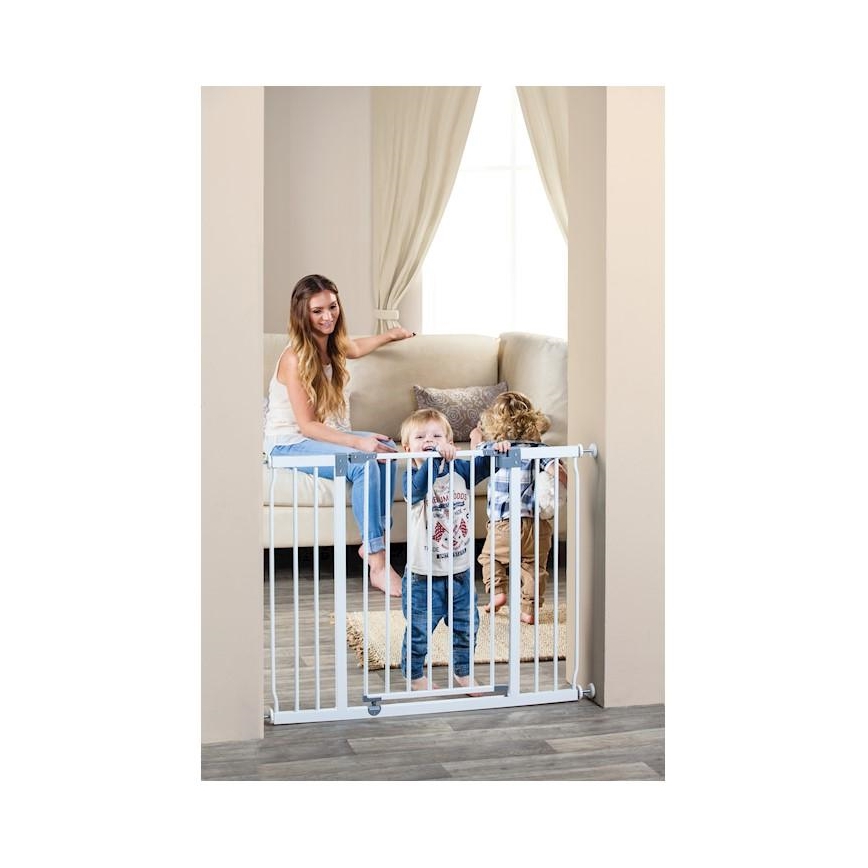 Dreambaby - Drošības sētiņa LIBERTY 99-105,5 cm