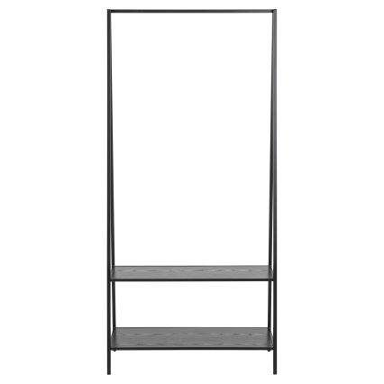 Drēbju pakaramais SARON melns