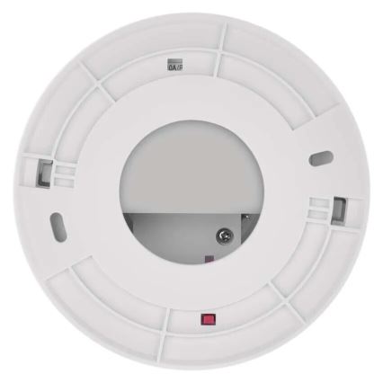 Dūmu detektors 1x9V