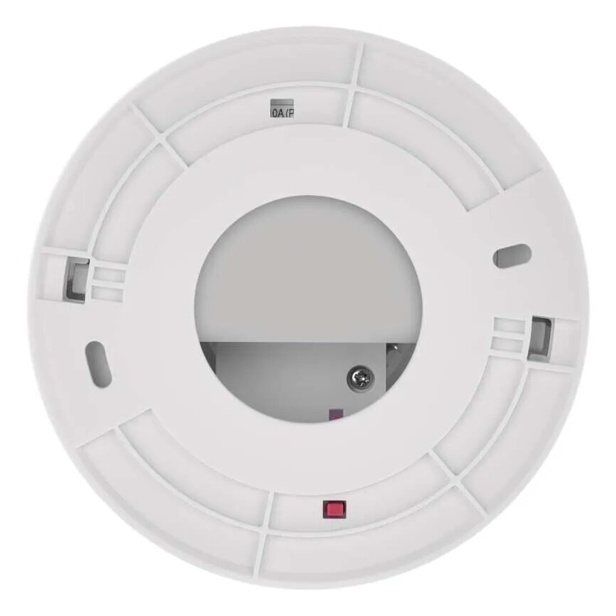 Dūmu detektors 1x9V