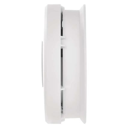 Dūmu detektors 1x9V