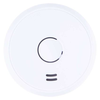 Dūmu detektors 1x9V