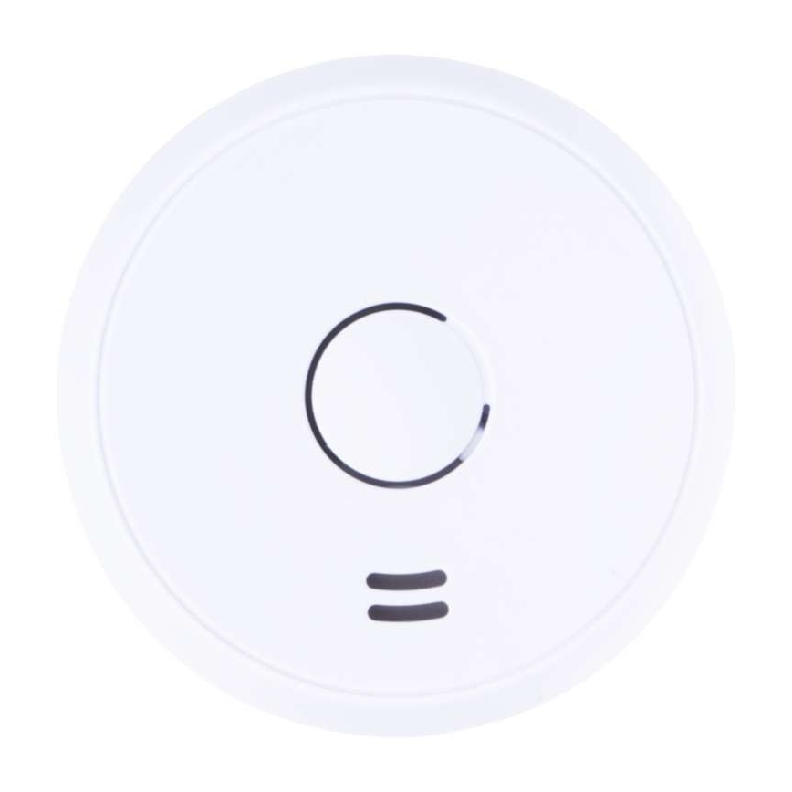 Dūmu detektors 1x9V