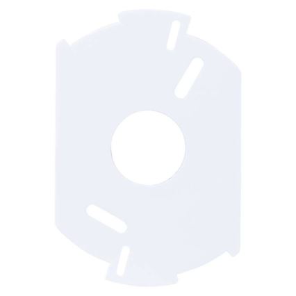 Dūmu detektors 1x9V