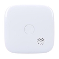 Dūmu detektors ar signalizāciju 85dB 1xCR123A Wi-Fi