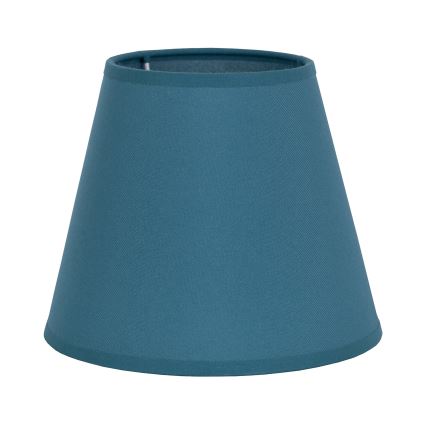 Duolla - Abažūrs galda lampai SOFIA XS E14 d. 18,5 cm tirkīza