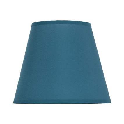 Duolla - Abažūrs galda lampai SOFIA XS E14 d. 18,5 cm tirkīza