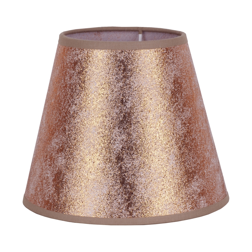 Duolla - Abažūrs galda lampai SOFIA XS E14 d. 18,5 cm varš