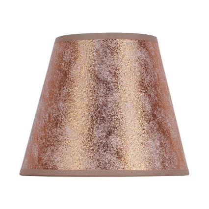 Duolla - Abažūrs galda lampai SOFIA XS E14 d. 18,5 cm varš