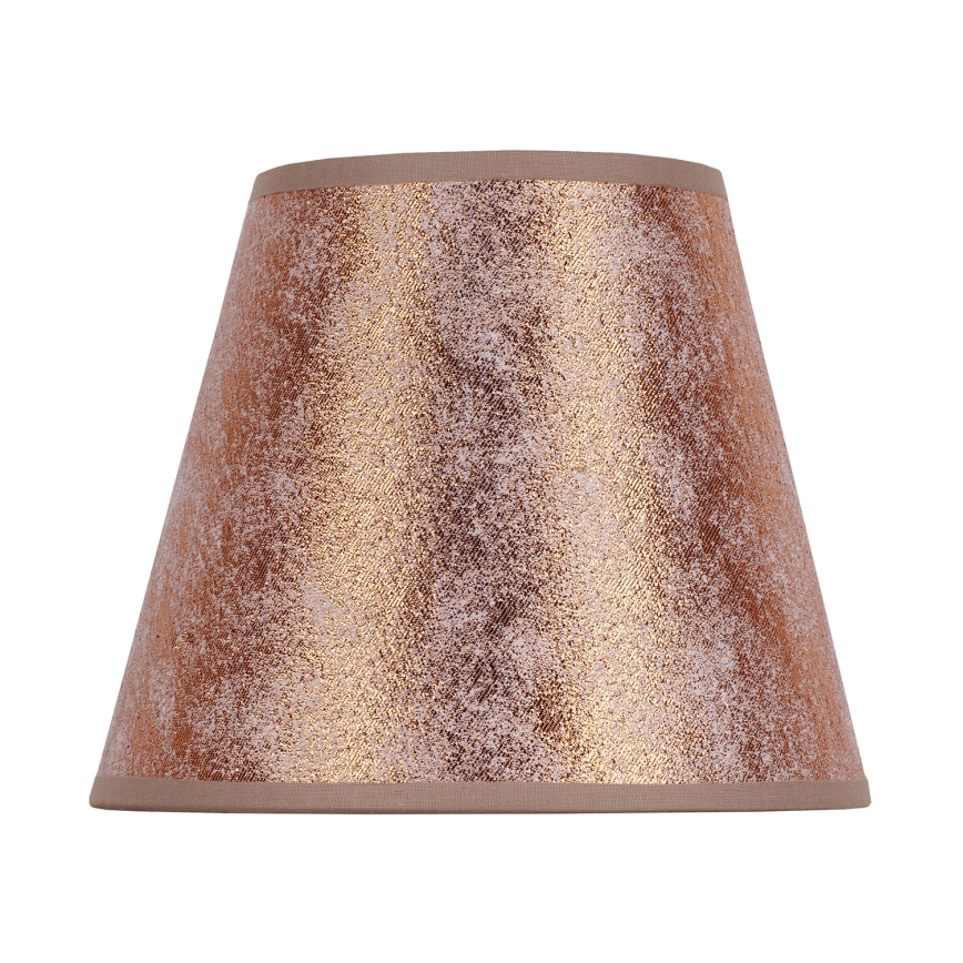 Duolla - Abažūrs galda lampai SOFIA XS E14 d. 18,5 cm varš