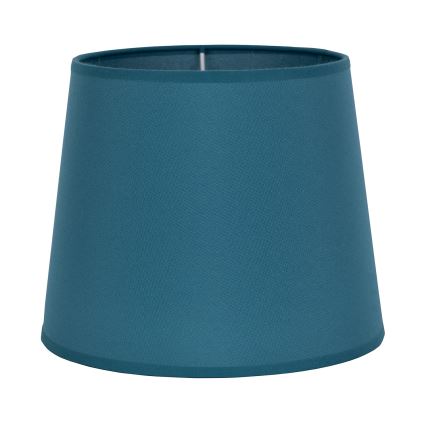 Duolla - Abažūrs priekš galda lampas CLASSIC M E27 d. 24 cm tirkīza