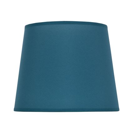 Duolla - Abažūrs priekš galda lampas CLASSIC M E27 d. 24 cm tirkīza