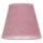 Duolla - Abažūrs SOFIA XS E14 d. 18,5 cm rozā