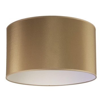 Duolla - Griestu lampa DORSET 1xE27/40W/230V d. 45 cm varš