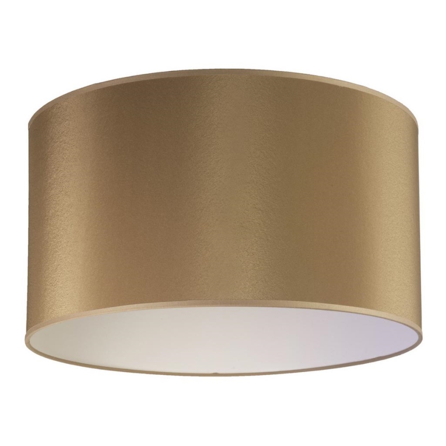 Duolla - Griestu lampa DORSET 1xE27/40W/230V d. 45 cm varš