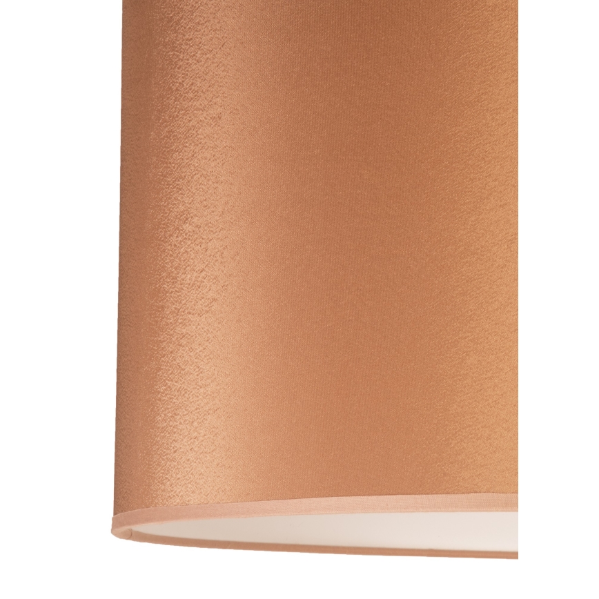 Duolla - Griestu lampa DORSET 1xE27/40W/230V d. 45 cm varš
