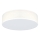 Duolla - LED Griestu lampa CORTINA LED/26W/230V d. 30 cm 4000K krēmkrāsa