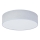 Duolla - LED Griestu lampa CORTINA LED/26W/230V d. 30 cm 4000K pelēka