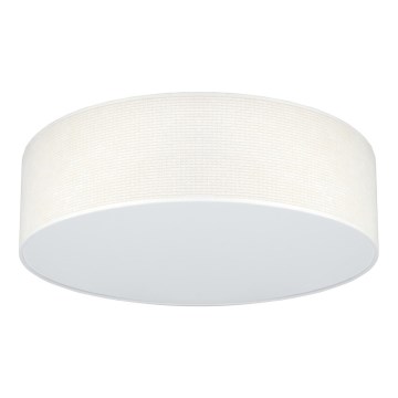 Duolla - LED Griestu lampa CORTINA LED/26W/230V d. 45 cm 4000K krēmkrāsa