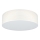 Duolla - LED Griestu lampa CORTINA LED/26W/230V d. 45 cm 4000K krēmkrāsa
