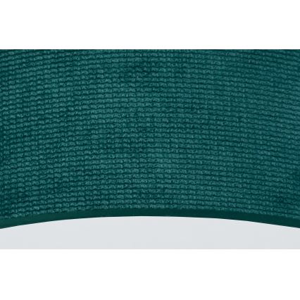 Duolla - LED Griestu lampa CORTINA LED/26W/230V d. 45 cm 4000K zaļa