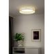 Duolla - LED Griestu lampa ROLLER LED/24W/230V bēša