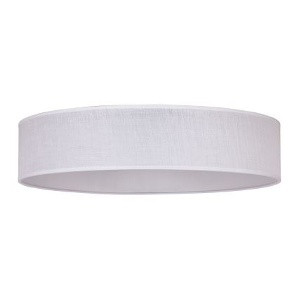 Duolla - LED Griestu lampa ROLLER LED/24W/230V d. 45 cm balta