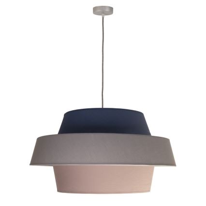 Duolla - Lustra ar auklu ANDROMEDA 1xE27/40W/230V d. 55 cm
