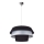 Duolla - Lustra ar auklu LOTOS 1xE27/40W/230V d. 55 cm