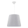 Duolla - Lustra ar auklu ROMANTIC 1xE27/40W/230V d. 38 cm