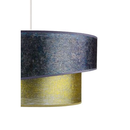 Duolla - Lustra ar auklu SHINE 1xE27/40W/230V d. 45 cm