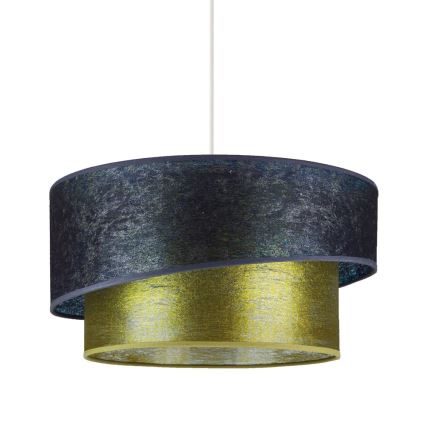 Duolla - Lustra ar auklu SHINE 1xE27/40W/230V d. 45 cm