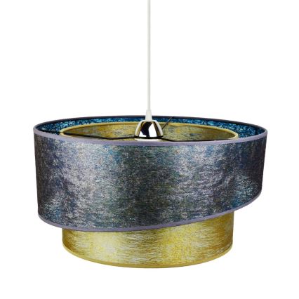 Duolla - Lustra ar auklu SHINE 1xE27/40W/230V d. 45 cm