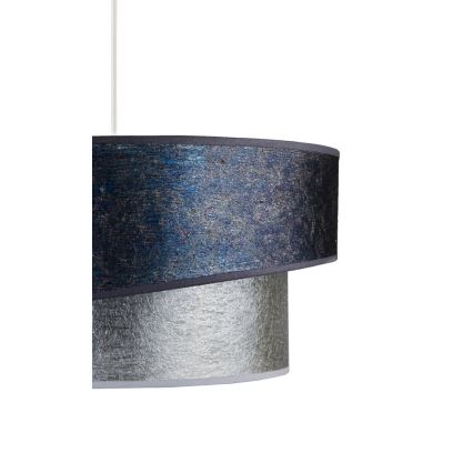 Duolla - Lustra ar auklu SHINE 1xE27/40W/230V d. 45 cm