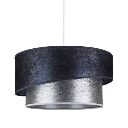 Duolla - Lustra ar auklu SHINE 1xE27/40W/230V d. 45 cm