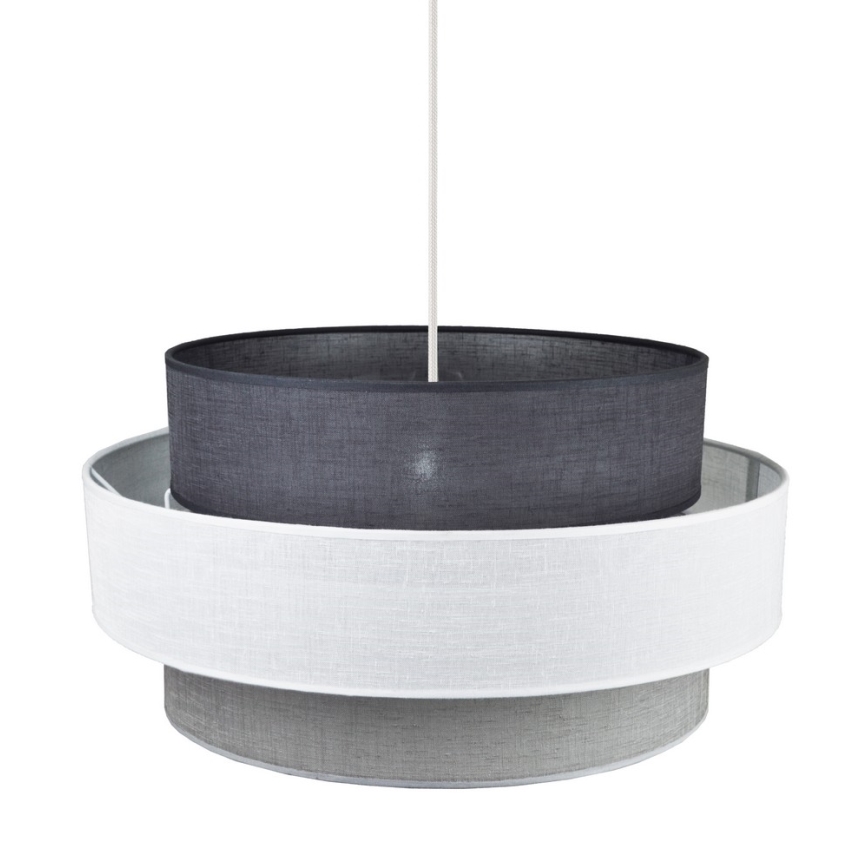 Duolla - Lustra ar auklu SPACE 1xE27/40W/230V d. 50 cm