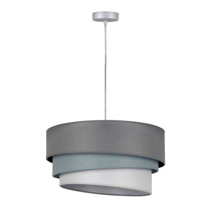 Duolla - Lustra ar auklu TRIO 1xE27/40W/230V d. 45 cm