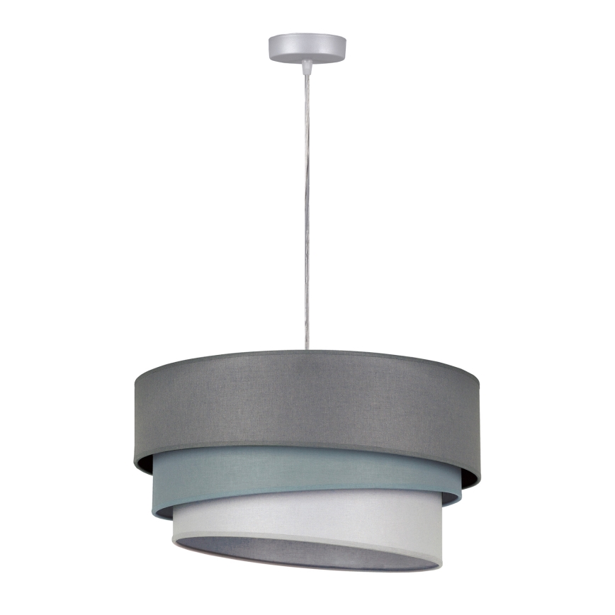 Duolla - Lustra ar auklu TRIO 1xE27/40W/230V d. 45 cm