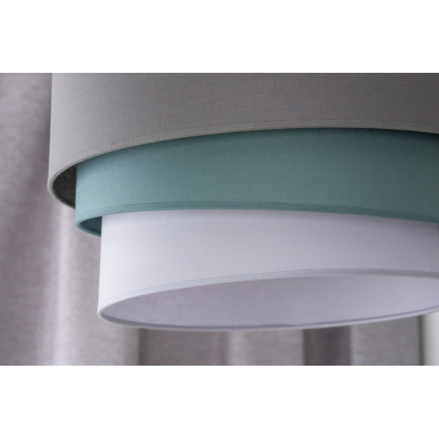 Duolla - Lustra ar auklu TRIO 1xE27/40W/230V d. 45 cm
