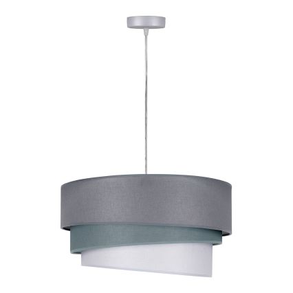 Duolla - Lustra ar auklu TRIO 1xE27/40W/230V d. 45 cm
