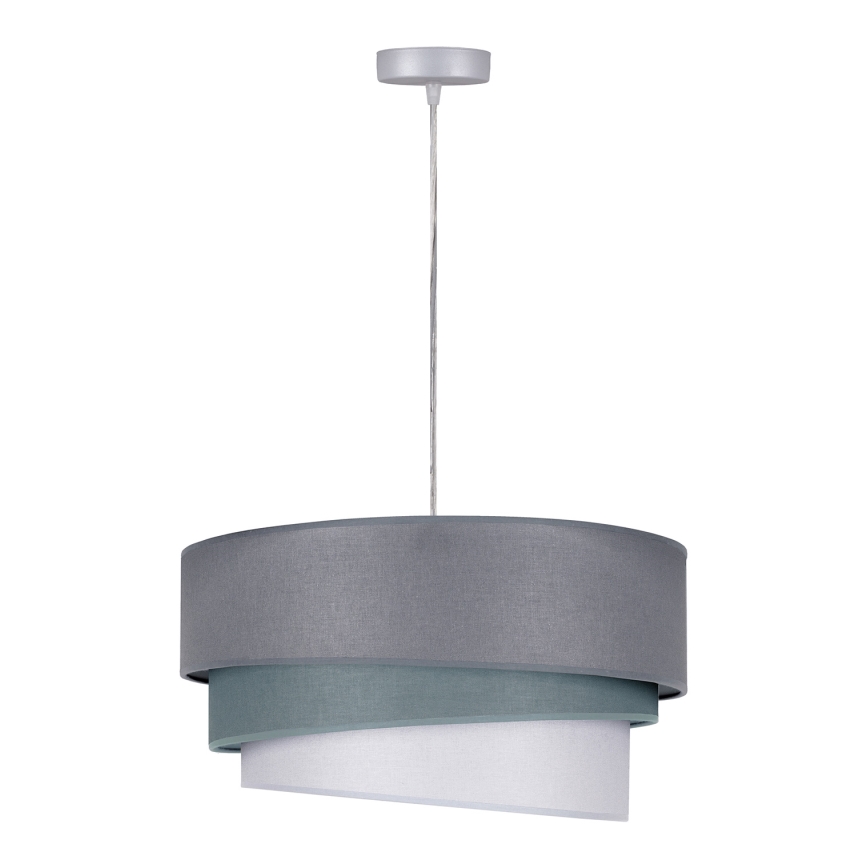 Duolla - Lustra ar auklu TRIO 1xE27/40W/230V d. 45 cm