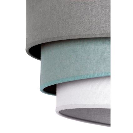 Duolla - Lustra ar auklu TRIO 1xE27/40W/230V d. 45 cm