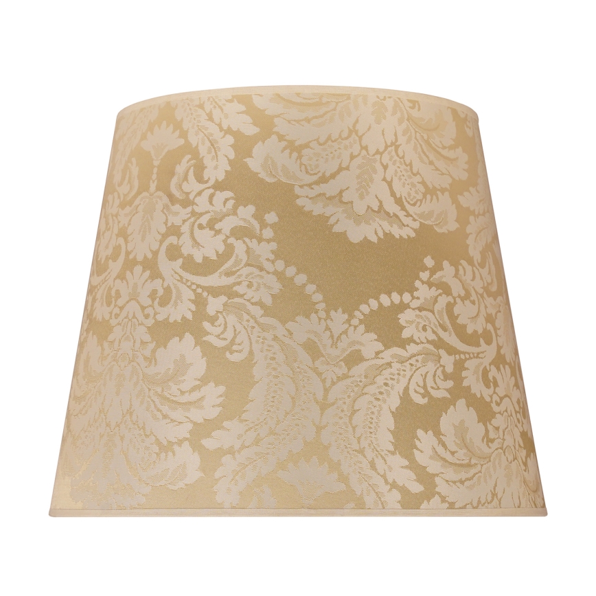 Duolla - Universāls abažūrs CLASSIC L E27 d. 38 cm zelta