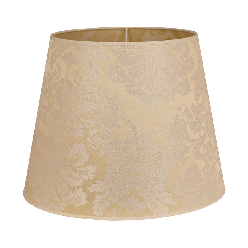 Duolla - Universāls abažūrs CLASSIC L E27 d. 38 cm zelta