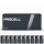 Duracell - 10 gab. Sārmaina baterija Procell Industrial LR14/C 1,5V 9038 mAh