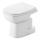 Duravit 21100100002 - Grīdas WC D-CODE keramika/glancēta balta