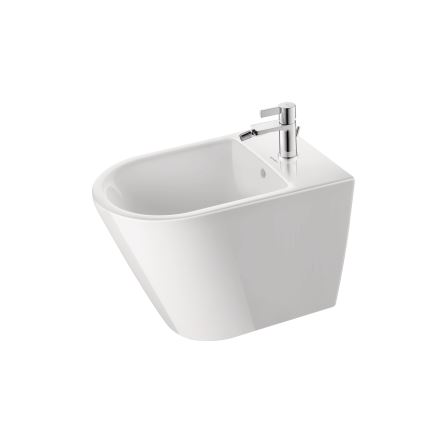 Duravit 2294100000 - Brīvi stāvošs bidē D-NEO keramika/spīdīga balta