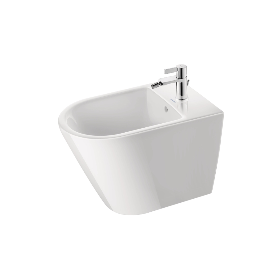 Duravit 2294100000 - Brīvi stāvošs bidē D-NEO keramika/spīdīga balta
